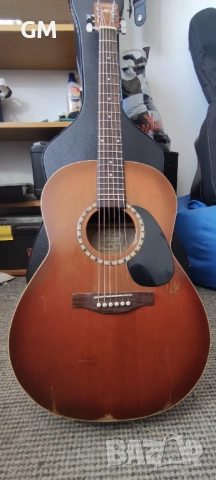 Акустична Китара, снимка 4 - Китари - 53488313