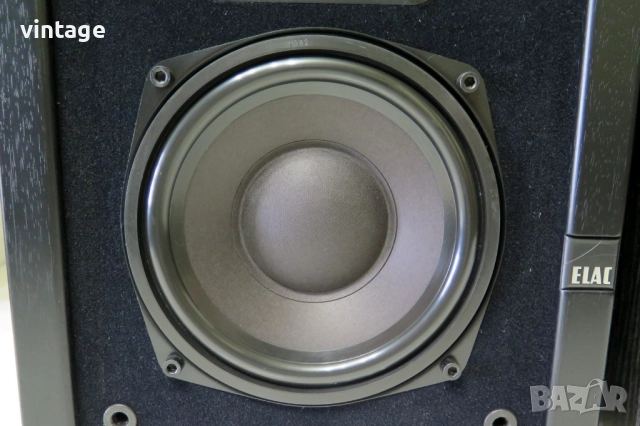 ELAC ELR 65, снимка 2 - Тонколони - 51569789
