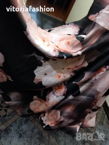 Lipsy VIP Collection дамска официална рокля, снимка 8 - Рокли - 49734784