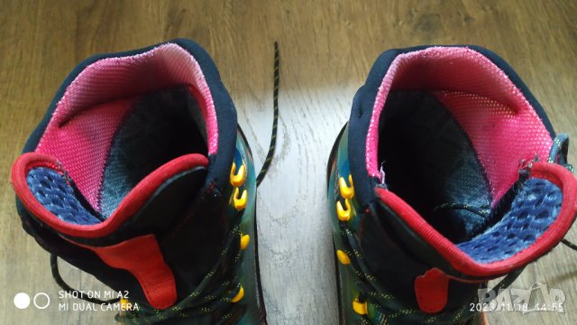 La Sportiva Trango Cube GTX, снимка 9 - Спортни обувки - 43047208