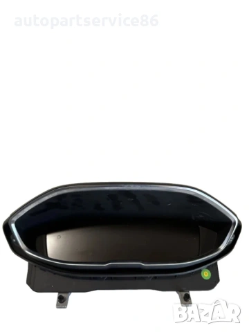 Скоростомер тахометър за Peugeot 3008 1.2T 60000 км (2022) 9845245380