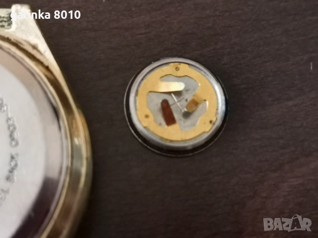 Рядък Мъжки часовник Сейко, снимка 7 - Мъжки - 53061337