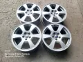 4 броя алуминиеви джанти за Volvo XC60 17, снимка 8