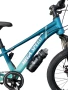 Детски алуминиев велосипед MEGA SPEED 20 цола, снимка 4