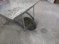 Продавам работна количка, снимка 1