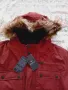 MORLEY Бордо зимно яке Л размер, снимка 1