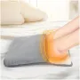 USB Захранван Електрически Нагревател за Крака, снимка 4