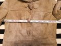 Палто от естествена кожа, снимка 9