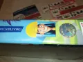 ОМАГЬОСАНИЯТ ИМПЕРАТОР-ORIGINAL VHS VIDEO TAPE 3001251236, снимка 12