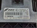 ECU FIAT DOBLO 1.4 TURBO 0261S05794 0 261 S05 794 55248478 ME7 9.10 , снимка 1 - Части - 40205821