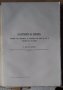 Сборник на БАН книга 1 1913г Клон историко-филологичен и фолклорен, снимка 2