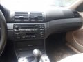 BMW e46, снимка 8