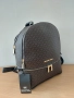 Кафява раница Michael Kors/SG214de, снимка 4