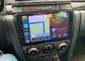 Mazda 3 2004г-2009 Мултимедия Навигация Android, снимка 3