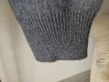 Продавам НОВ мъжки вълнен пуловер, снимка 5