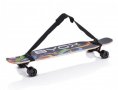 ЛОНГБОРД 42“ DANCING STYLE longboard Скейтборд до 100кг  , снимка 5