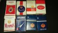 Кутии от цигари за колекция , снимка 3