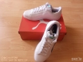 Оригинални маратонки Puma Up White номер 38, снимка 5