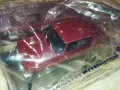 bulgar renault 10-метална кола за колекция 2803251346, снимка 4