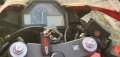Продавам Honda CBR 600RR - като НОВ !, снимка 4