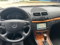 Mercedes e280 7G tronic , снимка 12
