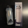 НОВИ! Adidas шише за вода спорт фитнес + Aquaphor бутилка с филтър, снимка 3