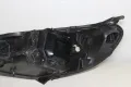 Десен фар Peugeot 407 Coupe (2005-2011г.) 1216073 / 9117185 / 9193411 ксенонов ксенон xenon, снимка 8