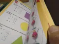 Моята първа книга по математика нова , снимка 5