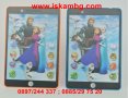 ДЕТСКИ ТАБЛЕТ ЗАМРЪЗНАЛОТО КРАЛСТВО FROZEN, снимка 15