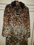  Ново палто от еко кожа на Top Shop, снимка 4