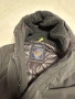 Оригинално Мъжко Яке Superdry много дебело и топло, черно преходно яке, снимка 9