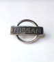 Емблема Нисан Nissan , снимка 1 - Части - 43101055