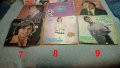 Малки сръбски плочи 9 бр стари – Шабан, Милосавлевич, Балич, Демирович и други, снимка 2