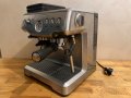 Еспресо машина Gastroback с вградена мелачка, снимка 4