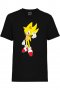 Детска тениска Sonic Super Sonic,Соник,Игра,Изненада,Подарък,Празник,Повод, снимка 10