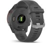 НОВ!!! Смарт часовник Garmin Forerunner 255, Сив , снимка 4