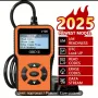 OBD2 автодиагностика за автомобили, снимка 7