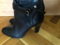 Дамски боти естествена кожа Jonac, снимка 3
