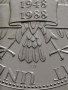 Юбилейна сребърна монета , снимка 3