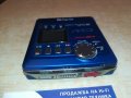 aiwa am-f72 minidisc recorder-mettal, снимка 10