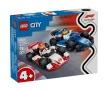 LEGO® City 60464 - Състезателни коли F1® Williams Racing и Haas F1, снимка 1