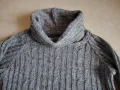 Дамски пуловер , снимка 5