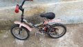 Детско колело 16цола и още, снимка 1 - Детски велосипеди, триколки и коли - 33549884