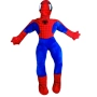 Детска плюшена играчка Spiderman 1.00м, снимка 1