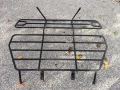 Преградна решетка за багажник, снимка 4