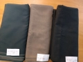 Качествени вълнени платове, коприна, кадифе от времето, когато всичко беше истинско, снимка 1