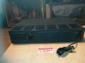 braun regie 550 receiver-made in west germany 1803212034 &, снимка 15