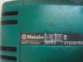 METABO/Black Decker/HS460-500W-400W-350W-Англия/Германия-Храсторез-ОТЛИЧЕН-Реже 16-20мм, снимка 17