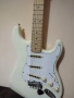 Продава се китара Стратокастер, снимка 2