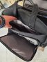 Samsonite бизнес чанта за лаптоп и документи за 15 инча, снимка 14